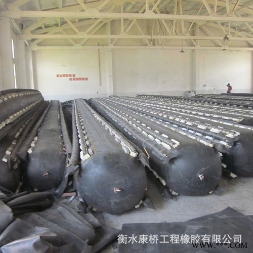 桥梁板橡胶内膜 专业桥梁橡胶充气芯模加工定做 圆形八角形椭圆形图3