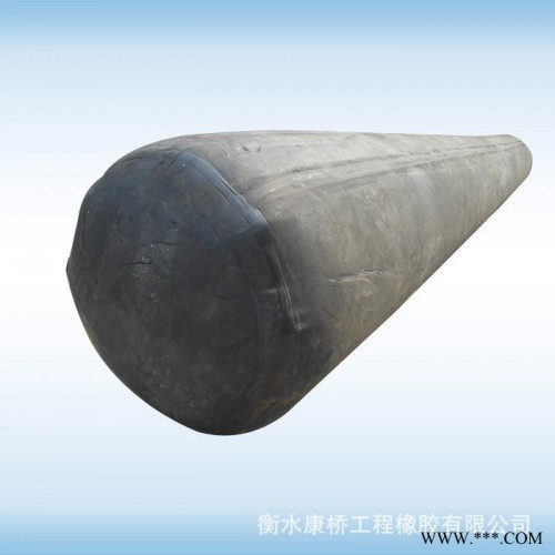 桥梁板橡胶内膜 专业桥梁橡胶充气芯模加工定做 圆形八角形椭圆形图1