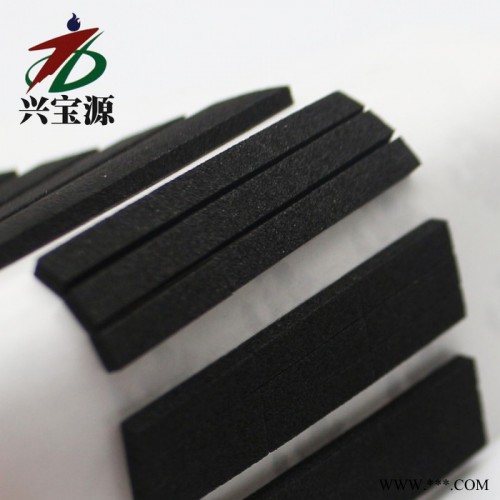 龙华福田华强北广州厂家加工定制透明自粘圆柱形硅胶垫圈 黑色家具减震防滑石棉橡胶垫圈 金手指双面胶带 圆形贴铭牌图6