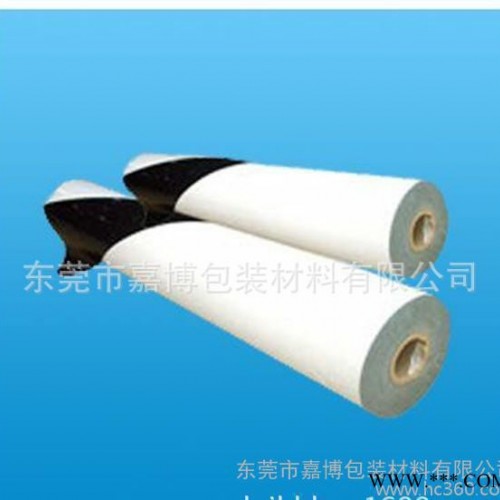 冲压加工保护膜激光切割表面保护专用耐酸碱抗老化PE橡胶膜图2