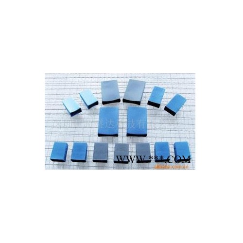 硅橡胶硅胶杂件 硅胶制品 硅胶减震垫 硅胶制品加工定制图2