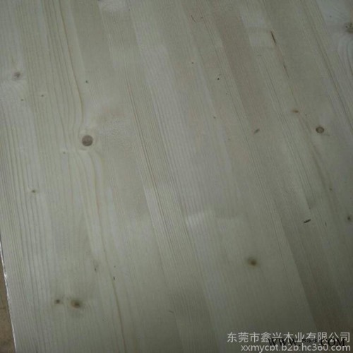 广东地区**泰国进口橡胶木板　可按规格加工定做图3