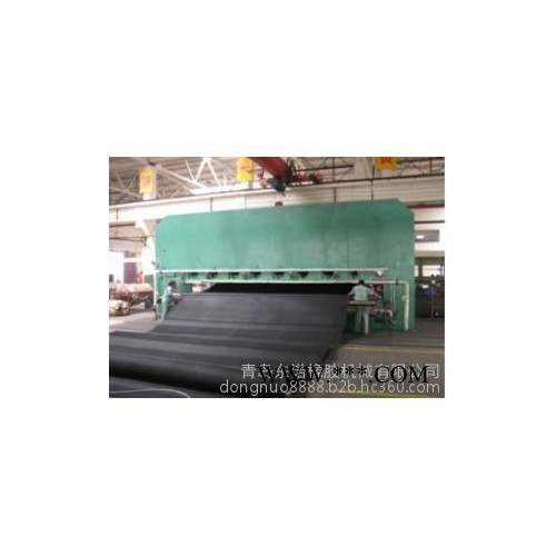 东诺橡胶机械XLB-Q3000X3000橡胶坝硫化机图2