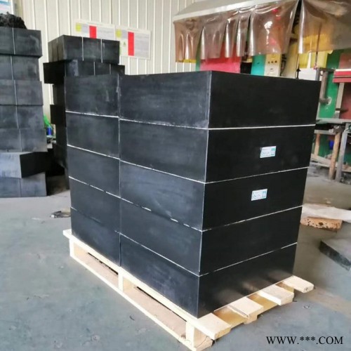 天然橡胶支座 GBZY250×52桥梁橡胶墩【正华天然橡胶支座】图8