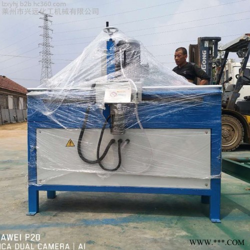 塑料切粒机 颗粒切粒机塑料机械设备 多规格切粒机图6