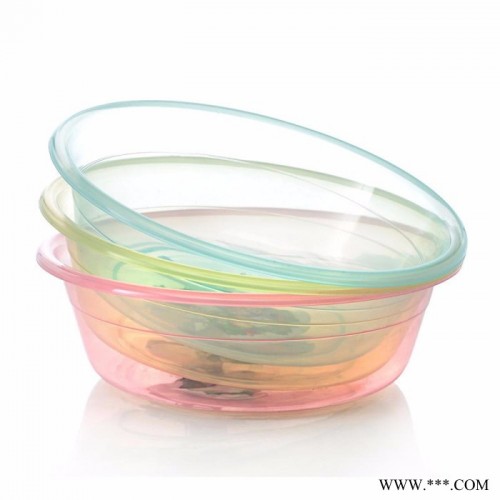 通佳塑料机械-家用脸盆生产设备 塑料脸盆生产设备图5