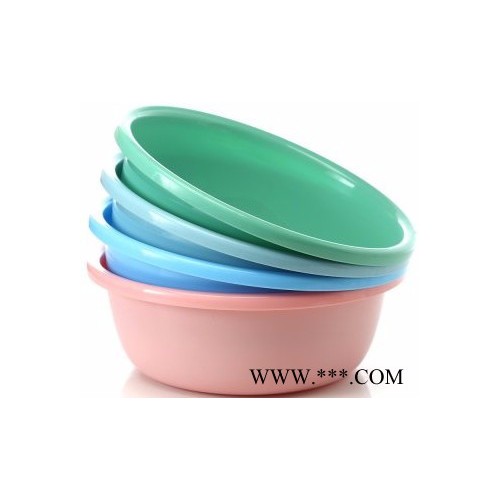 通佳塑料机械-家用脸盆生产设备 塑料脸盆生产设备图3