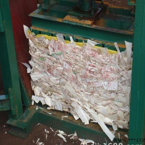 压缩平整液压打包机 棉花液压打包机 天然橡胶压缩打包机图3