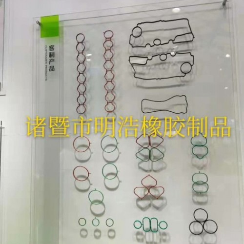 丁氰胶硅胶氟胶氯丁胶三元乙丙氢化丁晴胶 天然橡胶 聚氨酯橡胶品图6