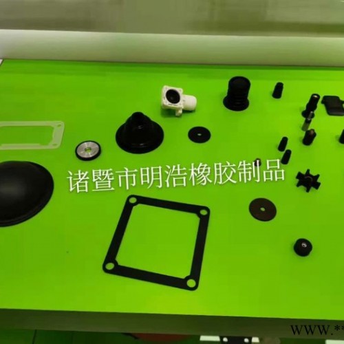 丁氰胶硅胶氟胶氯丁胶三元乙丙氢化丁晴胶 天然橡胶 聚氨酯橡胶品图7