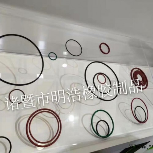 丁氰胶硅胶氟胶氯丁胶三元乙丙氢化丁晴胶 天然橡胶 聚氨酯橡胶品图5