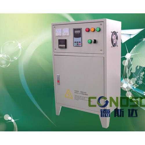 塑料机械电磁加热控制器图3