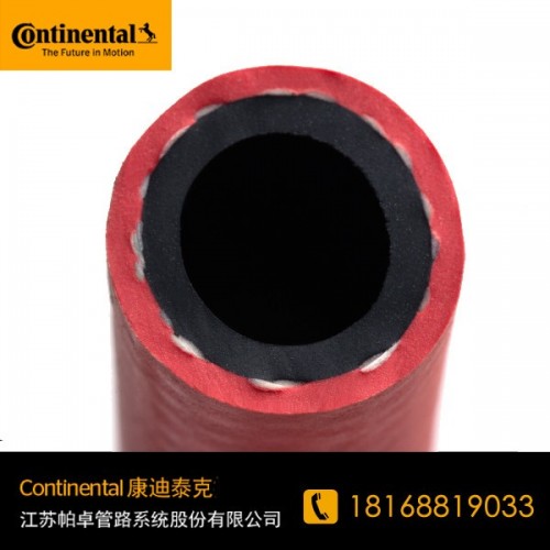 马牌夹布编织橡胶管 高温编织橡胶管 马牌耐热软管 Frontier250psi 3/4图3