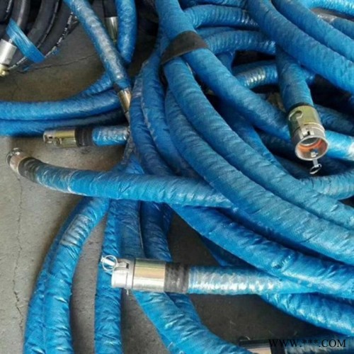 供应夹布橡胶管 大口径夹布橡胶管 钢丝骨架大口径橡胶管图4