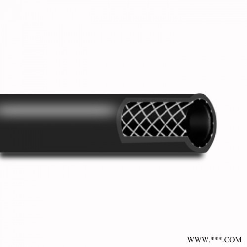 德国马牌Variflex 内径6.4mm 橡胶管 300psi 蓝色 耐油胶管 喷绘机用管 wingfoot橡胶管图2