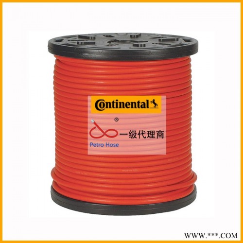 德国马牌Variflex 内径6.4mm 橡胶管 300psi 蓝色 耐油胶管 喷绘机用管 wingfoot橡胶管图3