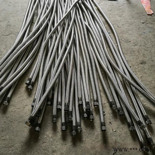 超然金属软管厂家 橡胶管厂家厂家销售图1