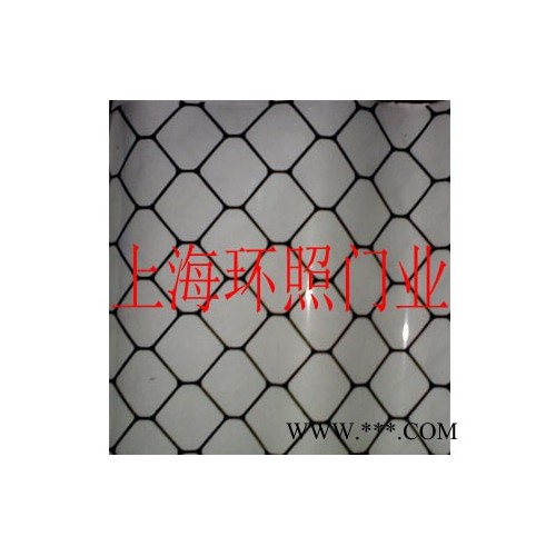 供应【HZ】PVC透明软板-水晶板-塑料板-上海【环照门业】图2