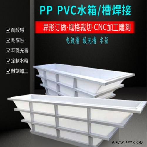 尚佳耐磨 PP塑料板直销 PP板批发 白色PP板加工定制图4