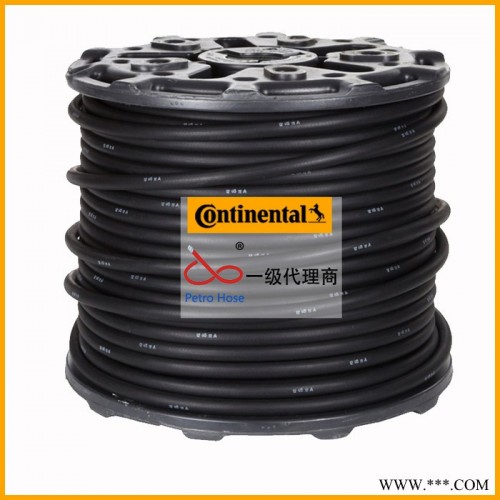3/8” Variflex 300psi黑 不导电橡胶管马牌软管橡胶管图2