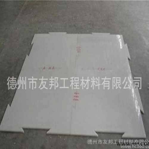德州友邦 塑料板材图7