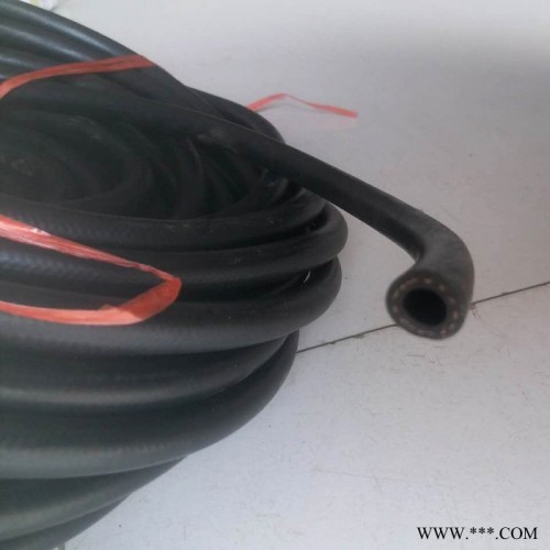 红雷  丁晴橡胶耐油管  柴油耐磨橡胶管  橡胶夹线增强耐压胶管