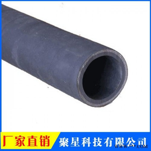 橡胶管 低压夹布输水胶管 黑色夹布橡胶管 夹布空气管图3