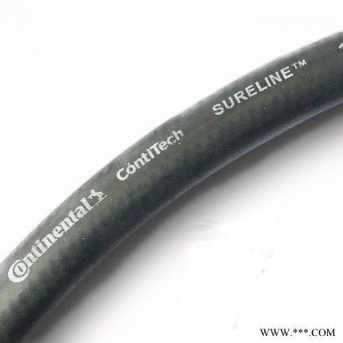 德国马牌 SURELINE 3/8”红 ContiTech橡胶管 工业软管 进口空气管 橡胶管软管 马牌橡胶管 黑马橡胶图1