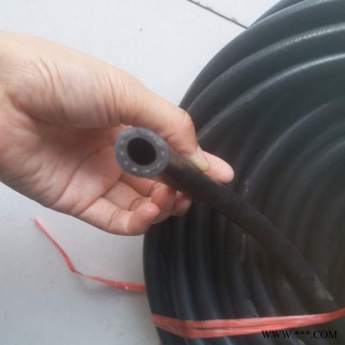 红雷  耐油橡胶管  耐高温耐油胶管  柴油机输油橡胶管  柴油管批发图4