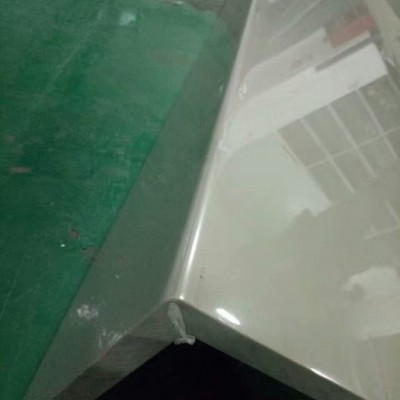 佛山浩顺专业研发及生产ZW3000-C型全自动塑料板弯板机，折角设备 塑料板折边机