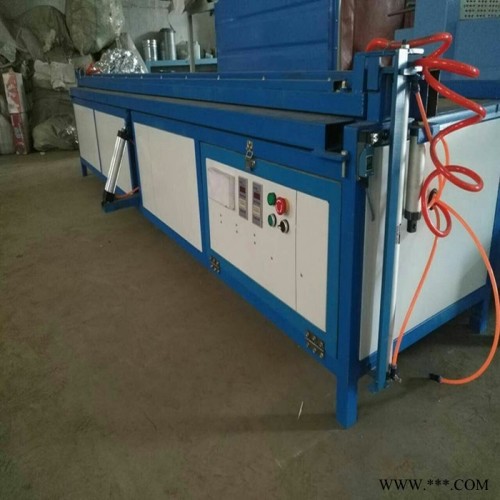 小型塑料板加热折边机 多功能折弯机 广告标牌折弯机设备报价  小型塑料板加热折边机图2