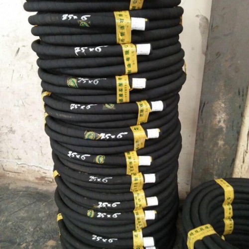 云丰13----400耐热橡胶管 橡胶管批发 夹布管 黄磷管 油管 耐热橡胶管厂家 欢迎来电图4