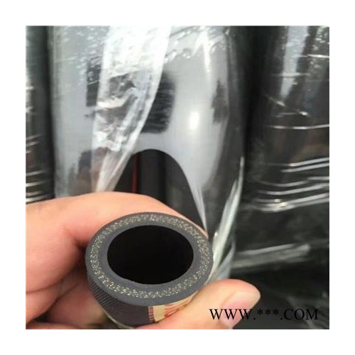 景旺橡胶 耐酸碱橡胶管 耐磨耐腐蚀喷砂胶管 耐温胶管图7