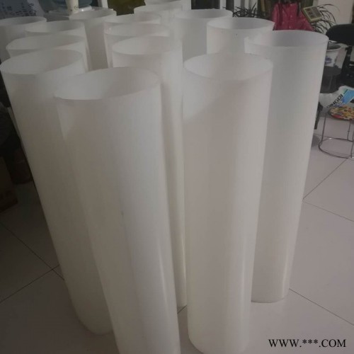 生产硅胶管 挤出硅橡胶管 耐高温挤出硅胶管 可定做图6