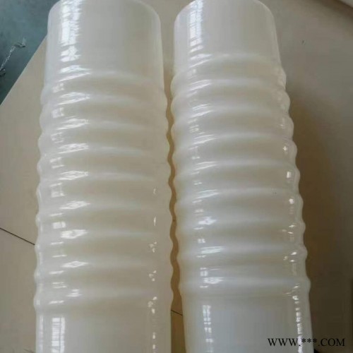 生产硅胶管 挤出硅橡胶管 耐高温挤出硅胶管 可定做图3