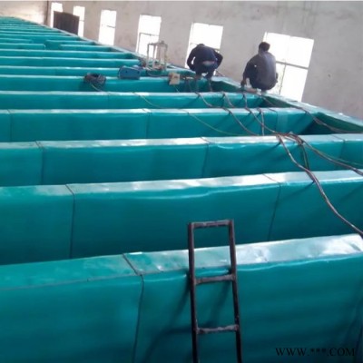 龙耀郑州塑料板防腐抗压耐磨绿胶板 PVC软板 绿色PVC软板  绿软板塑料