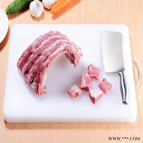 车底内衬pp板 豆腐厂垫板 耐磨塑料板图2