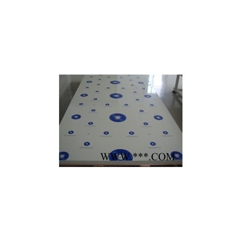 进口PP塑料板材  **电镀设备专用PP板图7