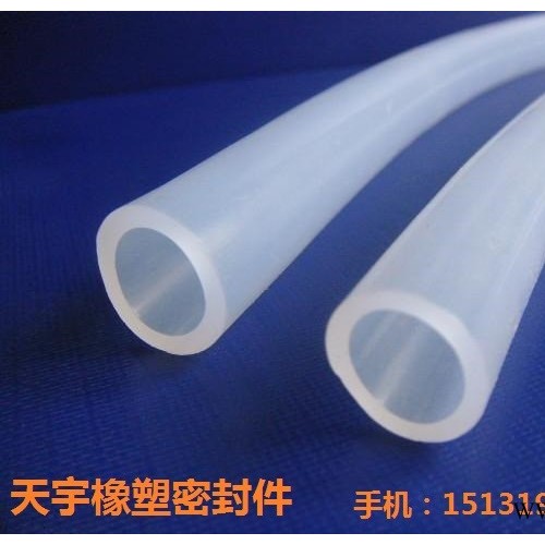 通亚齐全 橡胶管** 各种硅胶管 耐高温硅胶管 全硅胶管 大口径硅胶管 加线硅胶管硅胶管图3