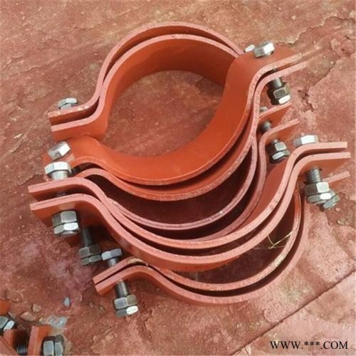 北京橡胶管托厂家 高密度聚氨酯管托泽天厂家图3