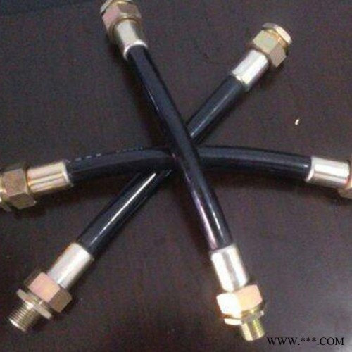 聚星 橡胶管厂家   生产高压胶管 液压油管 耐油胶管图1