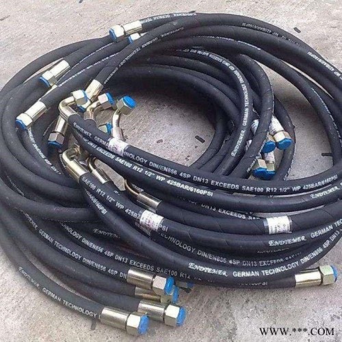 锦科 大量现货 低压胶管 低压橡胶管 量大从优图7