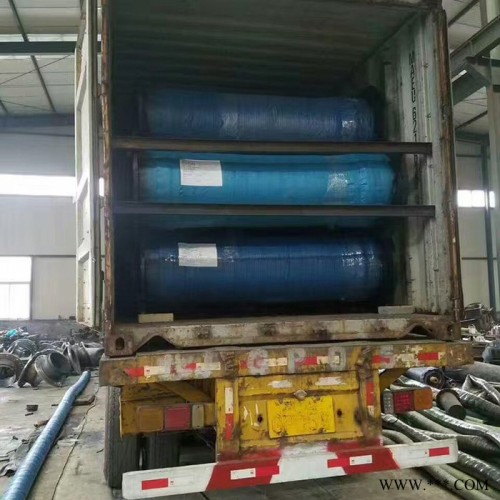 厂家 大合盛 生产大口径钢丝吸沙胶管 大口径吸沙胶管 钢丝抽沙橡胶管 钢丝吸排泥胶管吸排砂管图3