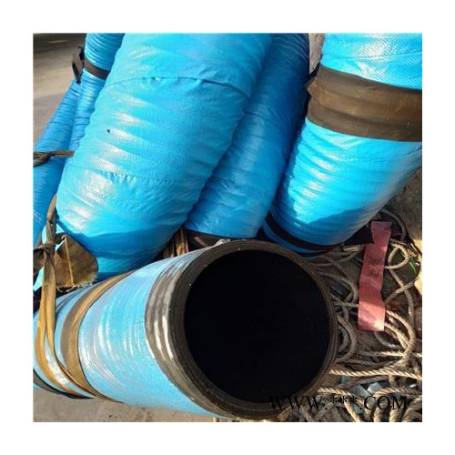 景旺帘子线橡胶管耐磨橡胶管输送泥浆耐腐蚀胶管建筑工地用图3