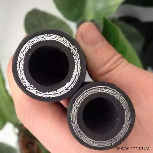 【神方】 供应  钢丝缠绕液压胶管 钢丝液压胶管 高压橡胶管 输油胶管图6