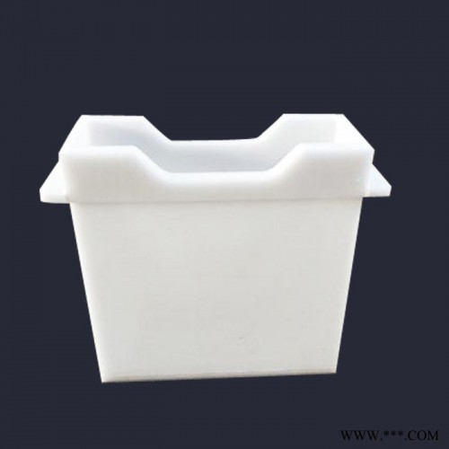 聚丙烯板材 PP板聚丙烯板 鱼箱PP板塑料板图2