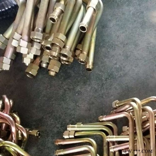 华滢  高压橡胶管总成 高压液压胶管图5