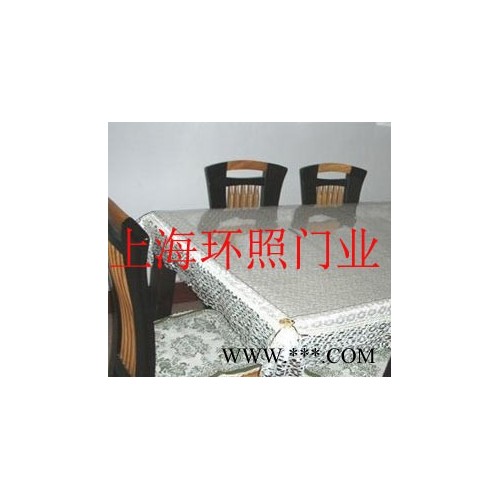 供应【HZ】PVC软片-软玻璃-pvc塑料板-上海【环照门业】图3