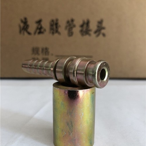 油管接头 胶管接头 橡胶管接头 高压胶管接头 低压胶管接头图7