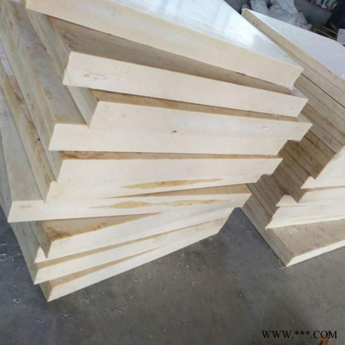 弘熙白色PE板塑料板加工   pp板加工零切加工定制   PA66尼龙板加工定做图1